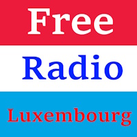 FREE Radio Luxembourg